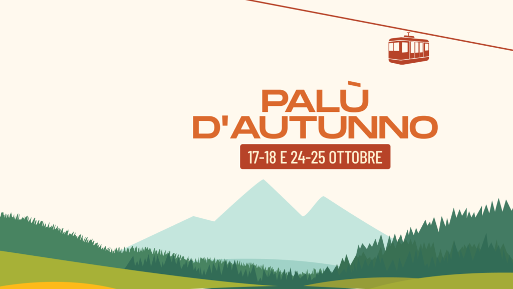 palù d'autunno foliage in valmalenco